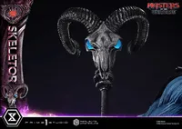 Prime 1 Studio Real Elite Masterline Masters of the Universe (2026 Film) Skeletor Bonus Version - Masters of the Universe - photo 4
