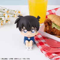 Lookup Detective Conan Conan Edogawa & Kid the Phantom Thief【with gift】 17
