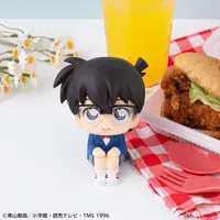 MegaHouse Lookup Detective Conan Conan Edogawa & Kid the Phantom Thief【with gift】 - Detective Conan - photo 17