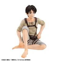 MegaHouse G.E.M. Series Attack on Titan Palm size Ellen - Attack on Titan - photo 3