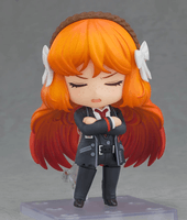 Nendoroid Ishmael 3