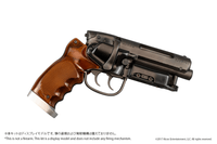 Deckard's Blaster		 10