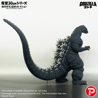 Toho 30cm Yuji Sakai Modeling collection Godzilla (1991)  Hokkaido Ver. 6