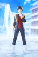 KOTOBUKIYA Tetsuo Yabusame Snowball Earth OSHI WORKS - SNOWBALL EARTH - photo 2