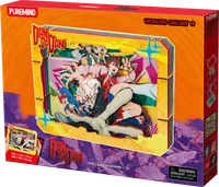 PUREMIND Dandadan - Supernatural Battle - L - Dandadan - photo 1