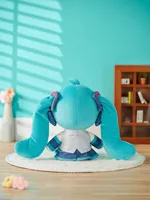 GOOD SMILE COMPANY Hatsune Miku Huggy Doll - Hatsune Miku - photo 8