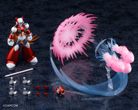 ZERO 1st Ver. Limited Edition 10