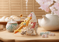 Nendoroid Shiranui DX Ver. 2