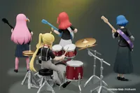DIG Co. DIGACTION Bocchi the Rock! Hitori Gotoh - Bocchi the Rock! - photo 5