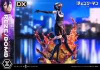 Prime 1 Studio Ultimate Premium Masterline Chainsaw Man – The Movie: Reze Arc REZE/BOMB Deluxe Version - Chainsaw Man - photo 13