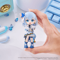 PalVerse　BanG Dream! Morfonica (Set of 6 figures) 3