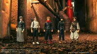 TAKARA TOMY CK-J02 COLLEKAZARO Jujutsu Kaisen Megumi Fushiguro - JUJUTSU KAISEN - photo 7
