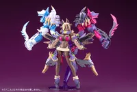 KOTOBUKIYA BANIL - ARCANADEA - photo 9
