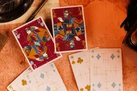Room One Cards Wright Brothers Playing Cards - COLLECTOR'S SET - Wright Brothers - photo 5