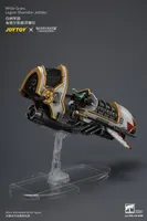 JOYTOY White Scars Legion Shamshir Jetbike - Warhammer 40K - photo 4