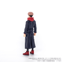 CK-J01 COLLEKAZARO Jujutsu Kaisen Yuji Itadori 3