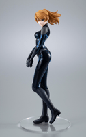 YAMATO Girls Collection STAR BLAZERS REBEL3199 Moriyuki Dezariam suit Ver. 3