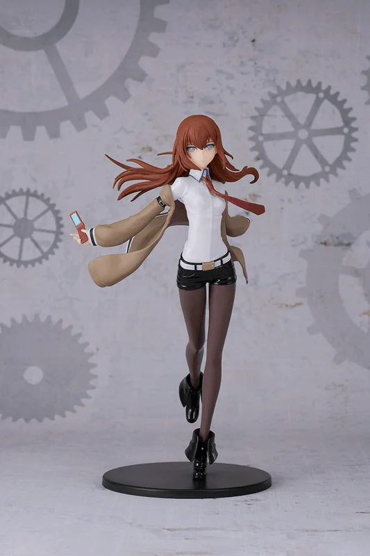 GOOD SMILE COMPANY Reincarnation Kurisu Makise - STEINS;GATE