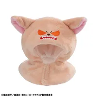 Lookup cape My Hero Academia Baku Dog