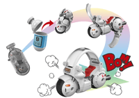 HOIPOI CAPSULE No.9 BULMA'S MOTORCYCLE 2