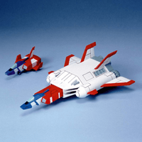 1/144 Core-Booster 1