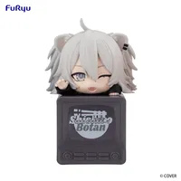 hololive Hikkake Figure -Shishiro Botan-