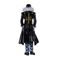 HUNTER×HUNTER Grandista-QUWROF- 3