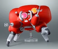 TAMASHII NATIONS <SIDE GHOST> FUCHIKOMA - Ghost in the Shell - photo 9