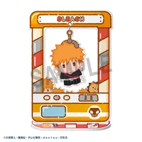 MegaHouse Chara Catcher TV Anime BLEACH - BLEACH - photo 6