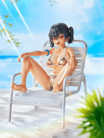 Nocturnas  Sasaki Kanna–Gold Bikini Ver. 14
