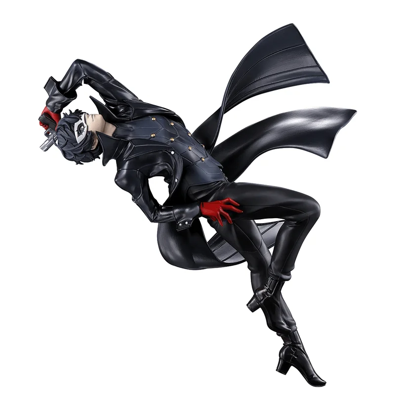 BANDAI Persona 5 Protagonist (30th Anniversary) - Persona 5