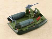 COMBAT ARMORS MAX26 1/72 Scale Fang of the Sun Set 5
