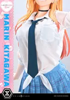 Prime 1 Studio Life Scale Masterline TV animation My Dress-Up Darling Marin Kitagawa			 - My Dress-Up Darling - photo 15