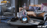 Blizzard Hearthstone® Tyrande Whisperwind 1/6 Scale Statue 19