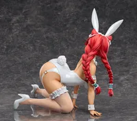FREEing Lupusregina Beta: Bunny Ver. - OVERLORD - photo 5