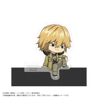 MAX LIMITED Katekyo Hitman Reborn Kado Chara - Katekyo Hitman Reborn! - photo 7