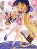FuRyu Mukuro Hoshimiya Witch Style ver. 1/7 Scale Figure - Date A Live - photo 5