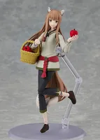 KADOKAWA KADOKAWA PLASTIC MODEL SERIES Spice and Wolf: MERCHANT MEETS THE WISE WOLF Holo DX Ver. - Spice and Wolf - photo 2