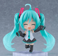 Nendoroid Hatsune Miku: HMO Ver. 2