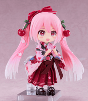 Nendoroid Doll Sakura Miku: Hirohako 2025 Ver. (Hirosaki) 2