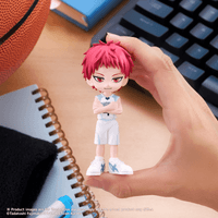 PalVerse Kuroko's Basketball vol.2 (Set of 6 figures) 3