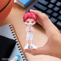 BUSHIROAD CREATIVE PalVerse Kuroko's Basketball vol.2 (Set of 6 figures) - Kuroko's Basketball - photo 3