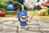 GOOD SMILE COMPANY Nendoroid Palico Layered Armor: Kit T. Ver. - Monster Hunter - photo 7
