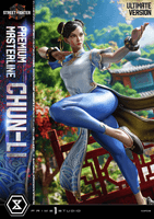 Premium Masterline STREET FIGHTER 6 Chun-Li Ultimate Version 67