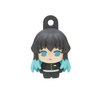 BANDAI Bikkura Bath Bomb Demon Slayer Koronto Figure Vol. 3 "Demon Slayer" (Box/15), Lifestyle Bikkura Bath Bomb - Demon Slayer: Kimetsu no Yaiba - photo 5