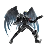Beelzemon: Blast Mode