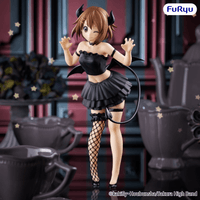 K-ON! BiCute Dark Figure -Yui Hirasawa- 1