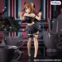 K-ON! BiCute Dark Figure -Yui Hirasawa-