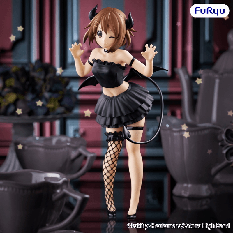 K-ON! BiCute Dark Figure -Yui Hirasawa-