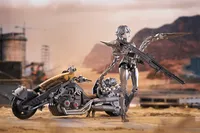 KOTOBUKIYA WRECKAGE HUNTER - Megalomaria - photo 17